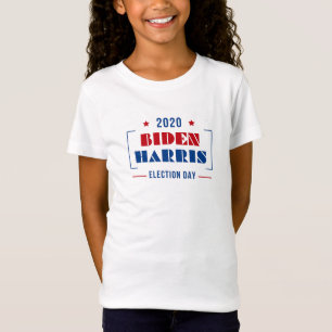 Biden Harris 2020 T-shirt