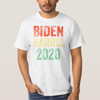 Biden Harris 2020 t-shirt