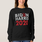Biden Harris 2020 Trui (Voorkant)