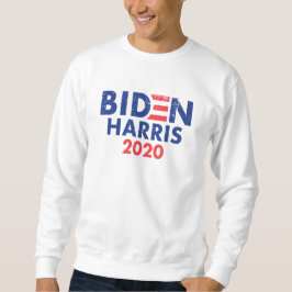 Biden Harris 2020 Trui