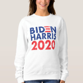 Biden Harris 2020 Trui