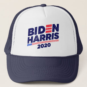 Biden Harris 2020 verkiezingen Verenigde Staten Trucker Pet