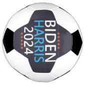 Biden Harris 2024 pour Président Élection US (Tourné)