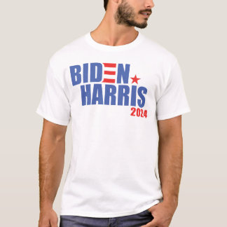 Biden / Harris 2024 T-shirt