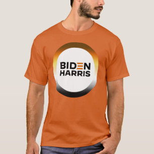 Biden Harris Beer Pride T-Shirt
