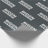 BIDEN HARRIS CADEAUPAPIER (Hoek)