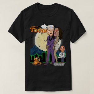 Biden - Harris Crime Family T-shirt