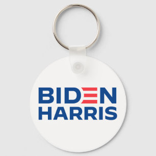 Biden Harris Sleutelhanger
