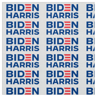 Biden Harris Stof