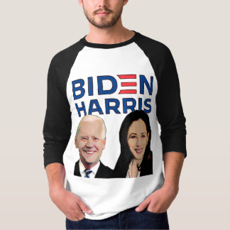 biden harris t-shirt