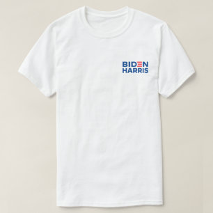 Biden Harris T-shirt