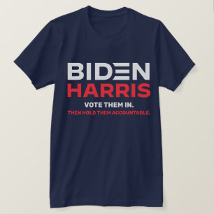 Biden/Harris T-shirt
