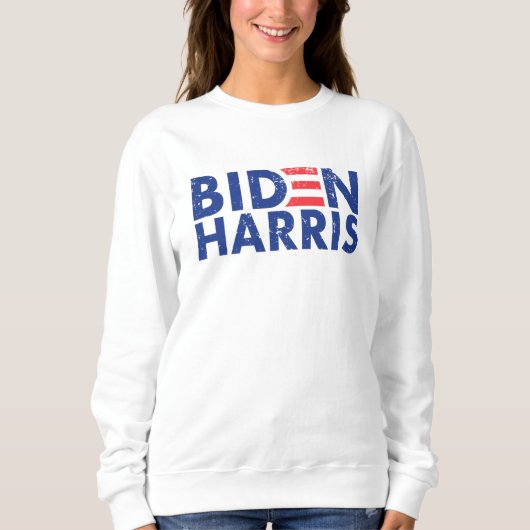 Biden Harris Trui (Voorkant)