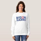 Biden Harris Trui (Voorkant volledig)