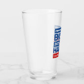 Biden Harris Vétérans pas un verre perdu (Droite)