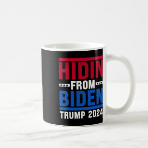 Biden Kinder Mannen Funny Anti Joe Biden Trump 202 Koffiemok