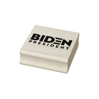 Biden President Rubberstempel