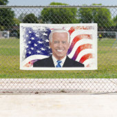 Biden Spandoek (Insitu)