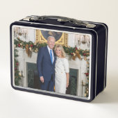 Biden State of the Christmas Union (Achterkant)