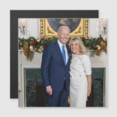 Biden State of the Christmas Union (Voorkant / Achterkant)