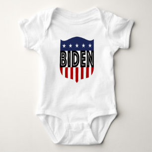 BIDEN sterren en strepen Romper