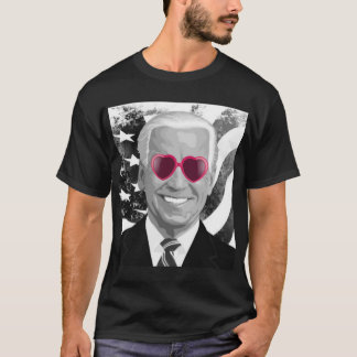 Biden T-shirt