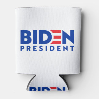 Biden voor President Blikjeskoeler