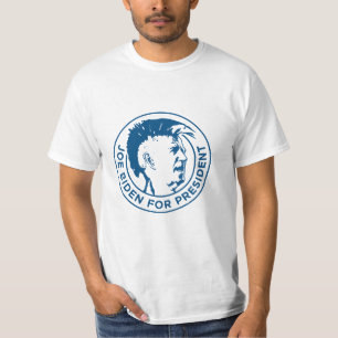Biden voor President T-shirt