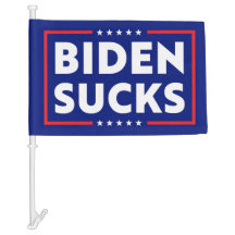 Biden zuigt grappige anti-joe Biden pro trump op