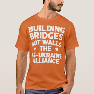 Bidens America Ukraine Biden4 1 T-shirt