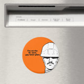 Bied nu gay later magneet (Insitu (Vaatwasser))