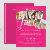 Bieden Uitstel Wijziging Datum ontvangst (Voorkant / Achterkant)