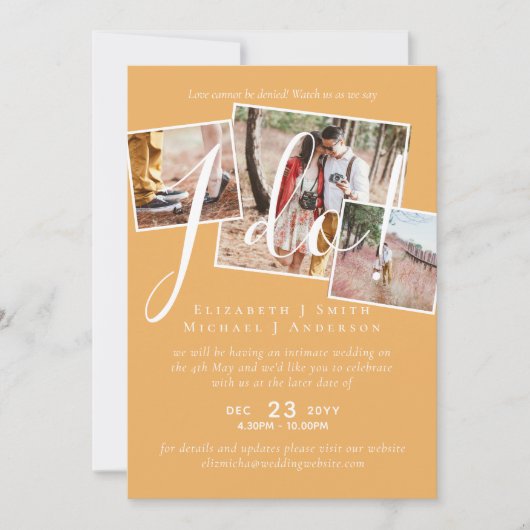 Bieden Uitstel Wijziging Datum ontvangst (Voorkant)