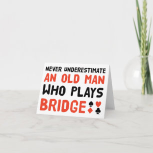 Bieden van dubbele speler via contractbrug Game Kaart