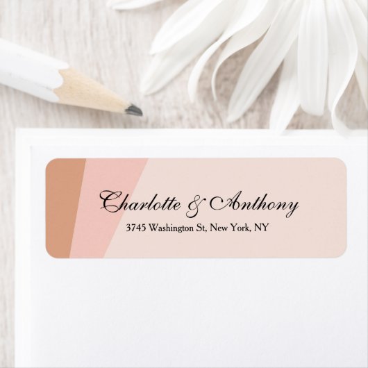 Bieden van Elegant script Creative Classical Etiket (Insitu)