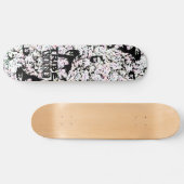 Bieden voor de Buds! Skateboard (Horizontaal)