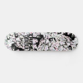 Bieden voor de Buds! Skateboard (Horizontaal)