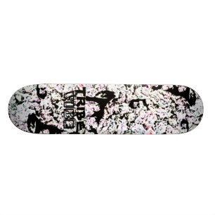 Bieden voor de Buds! Skateboard