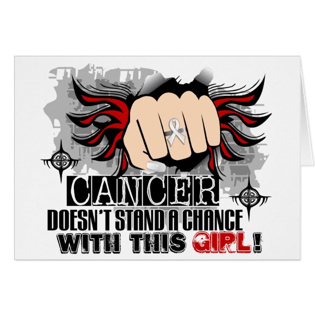 Biedt geen kankerkanker (Voorkant Horizontaal)