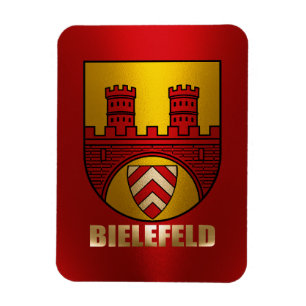 Bielefeld Magneet