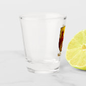 Bielefeld Shot Glas (Links)