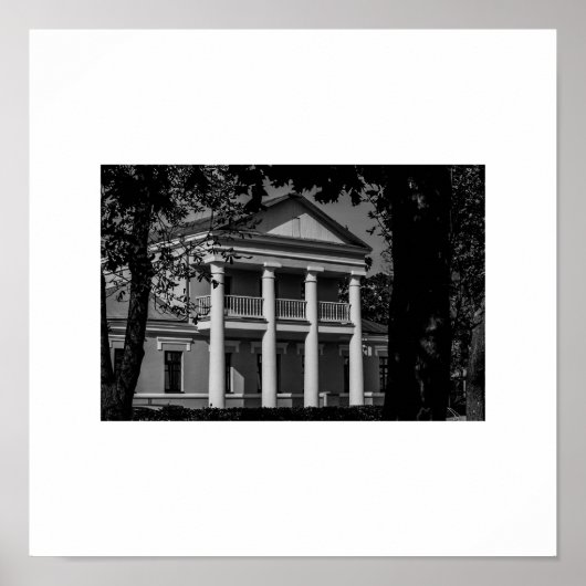 Biélorussie Б е л р ь у с de de Brest Poster de (Devant)