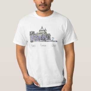 Biélorussie Б л а р у с Gomel T-Shirt Haut