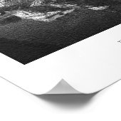 Biélorussie Palais Nesvizh Architecture Poster de  (Coin)