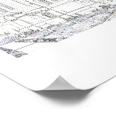 Biélorussie Polatsk Architecture Cityscape Poster (Coin)