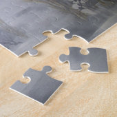 Bien-aimé - Puzzle (Côté)