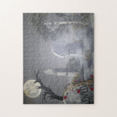 Bien-aimé - Puzzle (Vertical)