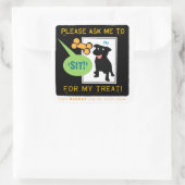 Bien Asseyez-Vous ! Stickers Récompense (Sac)