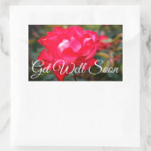 Bien Bientôt Cherry Parfait Rose #2 Stickers (Sac)