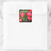 Bien Bientôt Cherry Parfait Rose #5 Stickers (Sac)